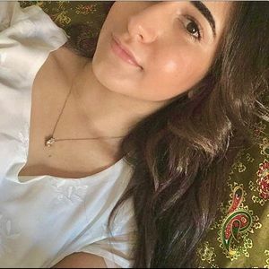 Meet your Posher, Maryam